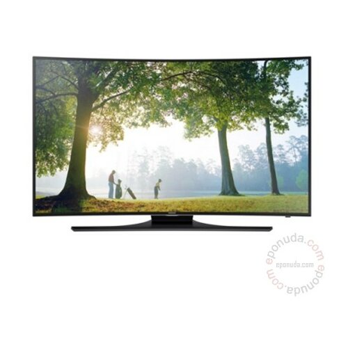 Samsung UE55H6800 LED 3D televizor Slike