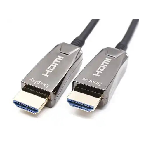 Kettz Optički HDMI kabl V2.0 KT-AOHK25 25m Aktivni 4K Slike