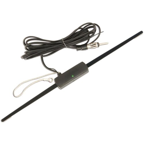 Antena za avtoradio 12v - notranja Slike