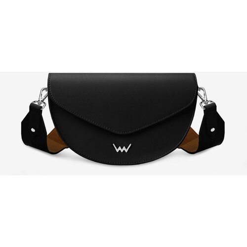 Vuch Torba Tricia Black, 15 x 24 cm Cijene