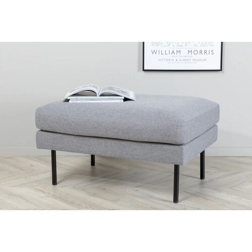 Venture Home tabure Zoom 64 &amp;times; 47 &amp;times; 85 cm, siva Slike