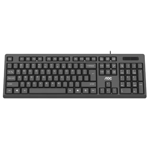 DSKB161 AOC Tastatura zicana