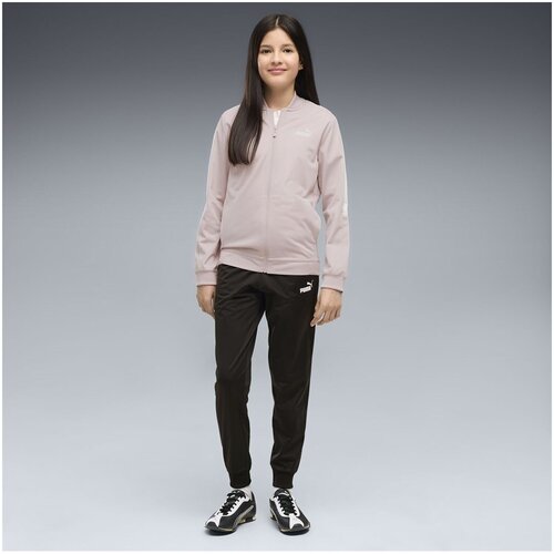 Puma Trenirka komplet Poly Baseball Črna Cene