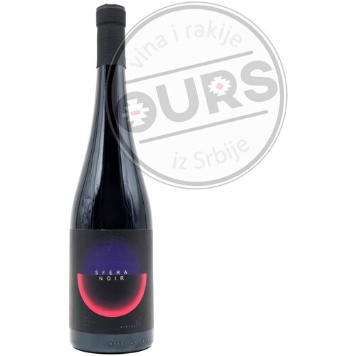 Bikicki Sfera Noir 0,75L Cene