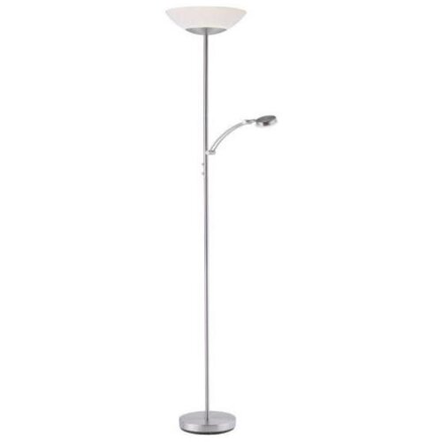 PAUL NEUHAUS 655-55-LED prigu&scaron;iva podna lampa alfred LED/28W+LED/4W/230V Cene