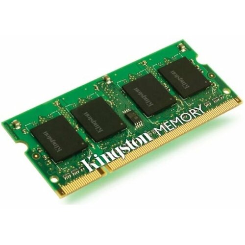 Kingston SO-DIMM 4GB DDR3L 1600MHz CL11 - KVR16LS11/4 Slike