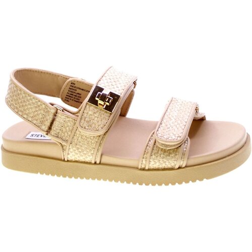 Steve Madden Sandali & Odprti čevlji 91855 Bež Cene