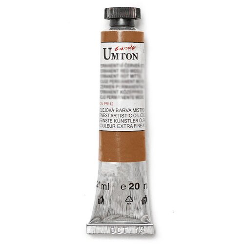  Uljana boja UMTON 20 ml | izaberite nijansu Slike