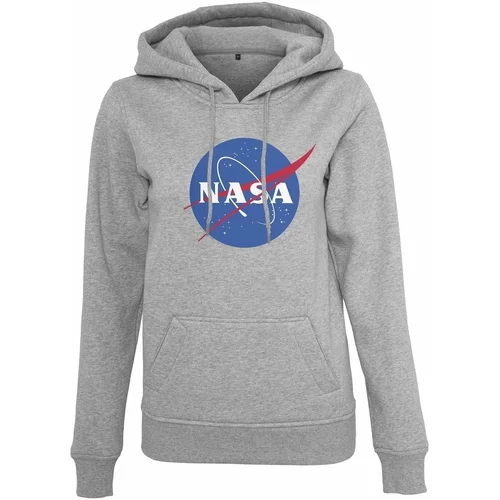 NASA Majica Insignia XL Heather Grey