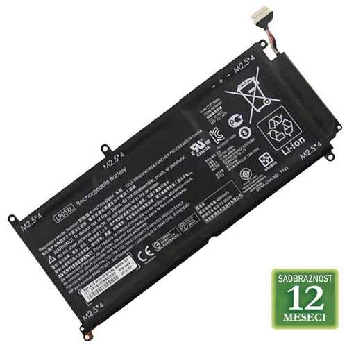 Baterija za laptop hp envy 15T / LP03XL 11.4V 48Wh/55.5Wh Slike