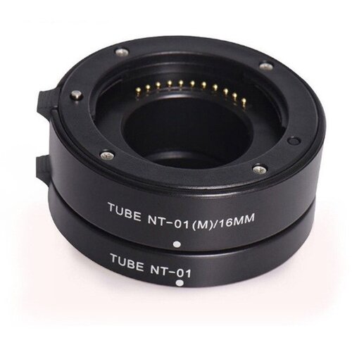 INF adapterski obroč za makro podaljšek samodejnega ostrenja za panasonic JS-A01 black, (21371214) Cene