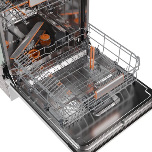 Gorenje vgradni pomivalni stroj FASTB38WIFI Slike