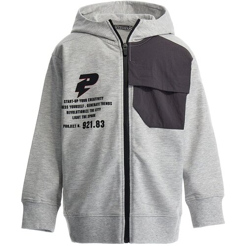 Original Marines vesta DR DEA2565B M siva 164 Cijene