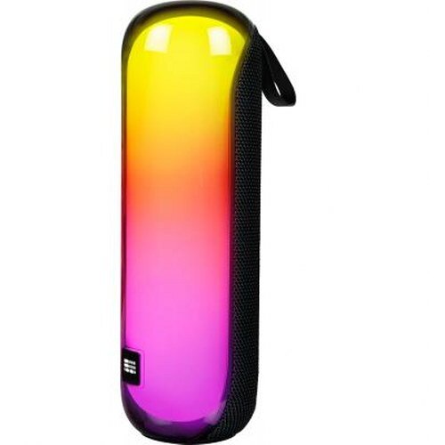 Oem PARTY, 5.3 30W zvočnik Bluetooth s svetlobnimi učinki in zanko za obe&scaron;anje, Črna, (5000250555) Cene