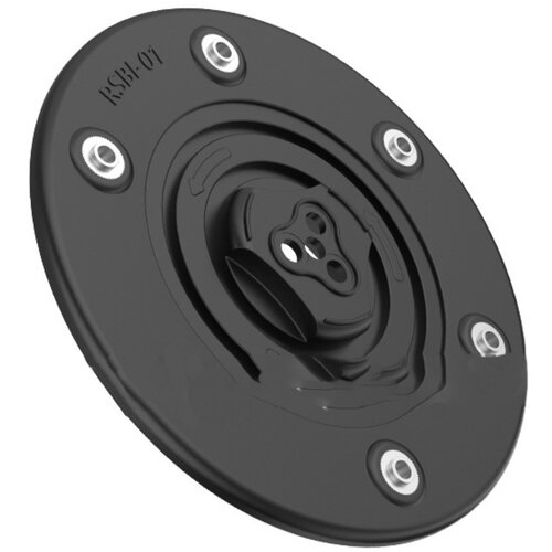 INF Komplet rezil in diska za Bosch Indego &amp;mdash; disk x1, rezila x6, (5000331129) Slike