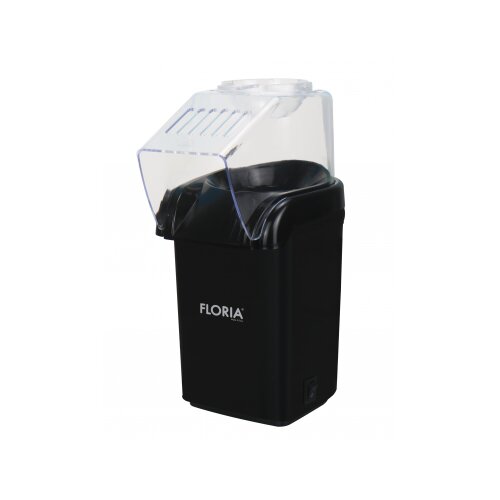 Zilan Aparat za kokice, 1200 W, crna - ZLN8045 Cene