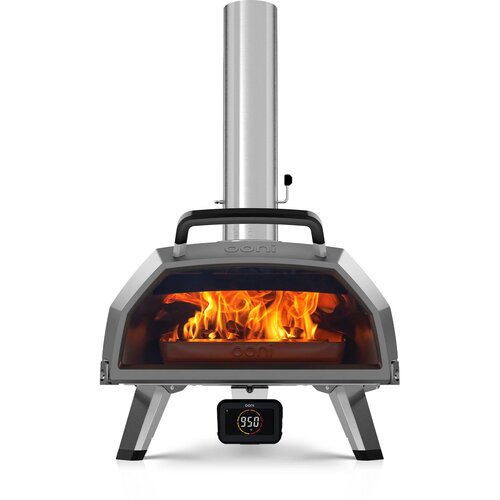 Ooni Karu 2 Pro Multi-Fuel pizza pečica Cene