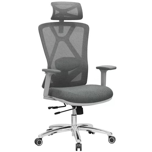 ergonomska stolica siena gray Slike