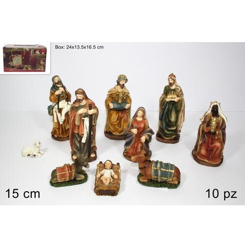 Figure ZA JASLICE 15CM SET 10/1 XNA11003731 Cijene