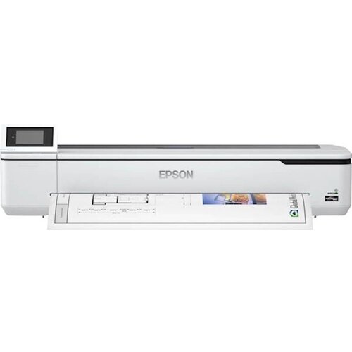  Ploter EPSON SureColor SC-T5100N, bez postolja Cijene