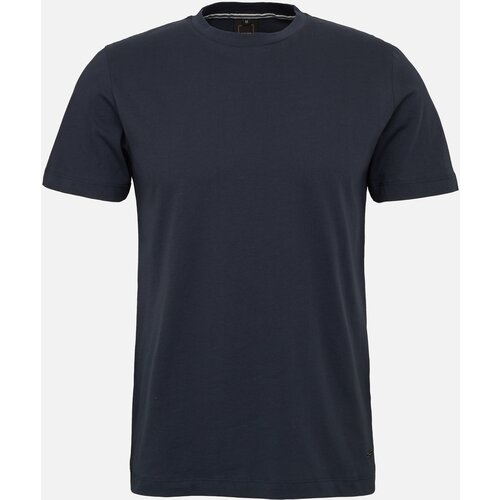 Geox Dark blue men's T-shirt - Men's Cene