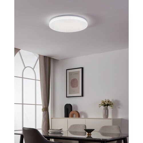 Eglo LED pametna stropna svetilka 11 W TOTARI-Z – Cene