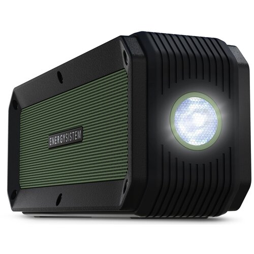 Energy Sistem Outdoor Box Adventure prenosni stereo bluetooth 444861 zvučnik Slike