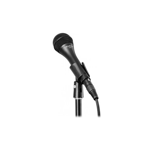 AUDIX OM2 mikrofon dinamički, vokalni/instrumentalni Slike
