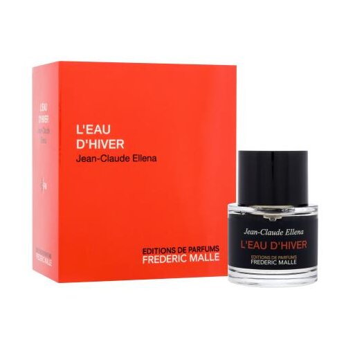 Frederic Malle L&amp;#039;Eau d&amp;#039;Hiver 50 ml toaletna voda unisex Slike