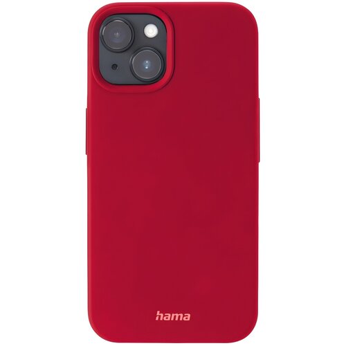  Futrola Hama MagCase Finest Feel PRO za Apple iPhone 14 Plus - Crvena KP28819 Cene