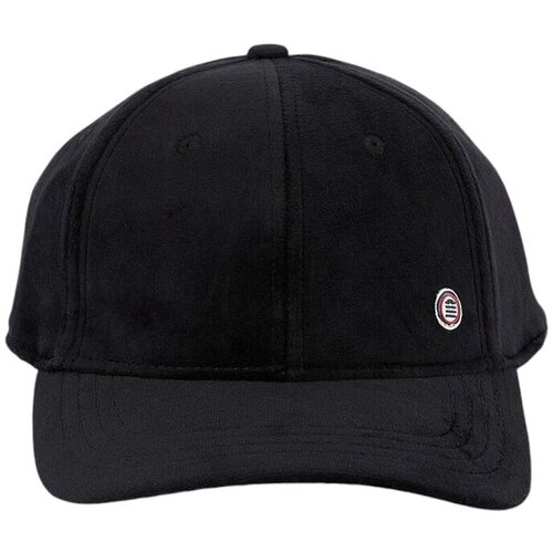 Serge Blanco CASQUETTE COTON Crna Cijene