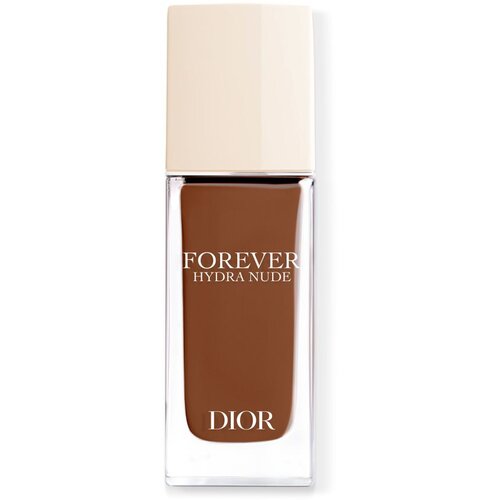 Dior Forever Hydra Nude tekoči puder za naraven videz odtenek 8N Neutral 30 ml Slike