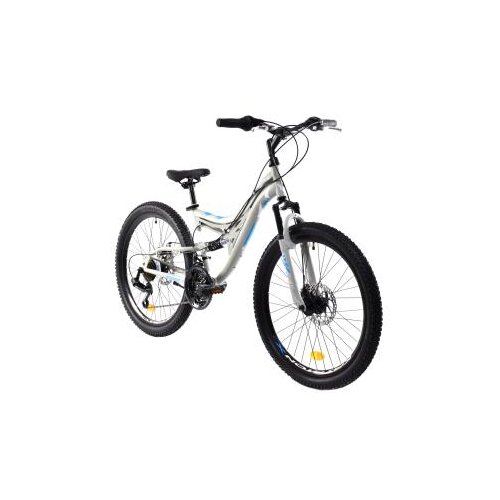Capriolo MTB CTX240 24''/18HTgrafit-plavo 926404-14 Cene