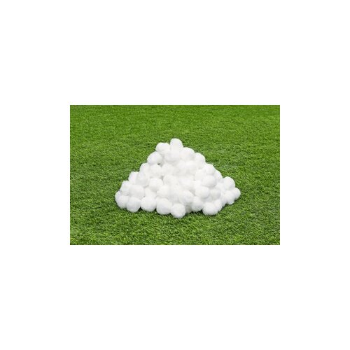 Bestway Filter loptice 500gr Cene
