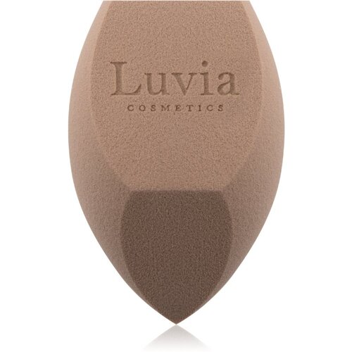 Luvia Cosmetics Prime Vegan Body Sponge spužvica za šminkanje za lice i tijelo XXL Cijene