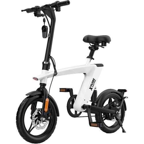 Xplore električno kolo XP9780 cycle, zložljiv, 300W, (698880) Slike