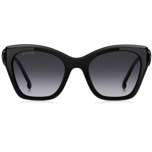 Etro Ženske Sunčane naočale 0084/S Black Cene