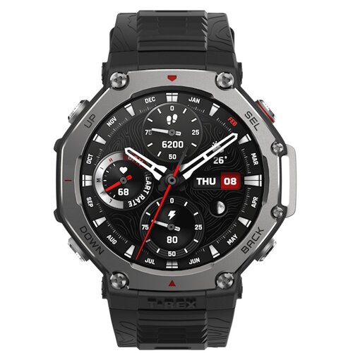  Pametni sat AMAZFIT T-Rex 3 Onyx Cene