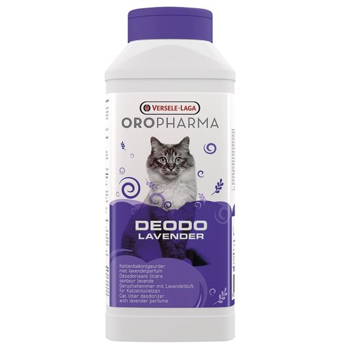 Versele-laga oropharma deodo lavander 750g Cene