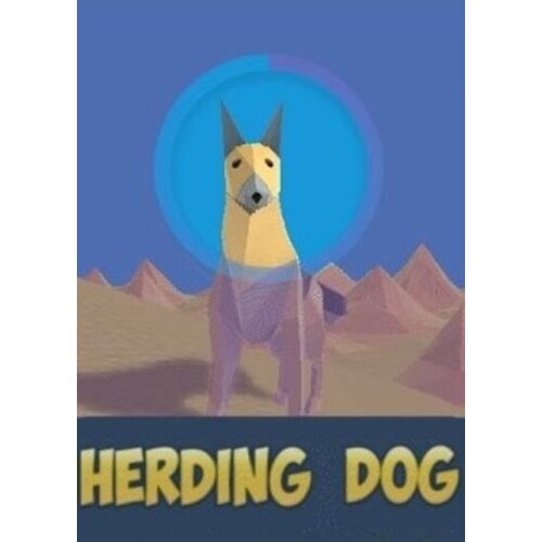 Steam Herding Dog Key GLOBAL Cene