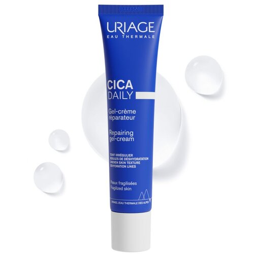 Uriage bariederm cica daily gel-krema 40ml Cene