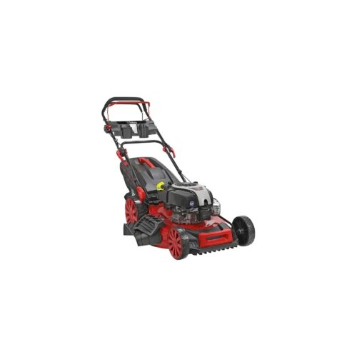 Iskra motorna kosačica kosilica HG56SMH-BS750 Slike