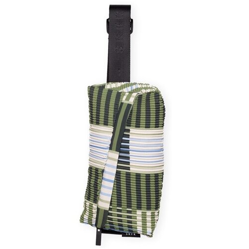 SKFK Torbice Ador Bag - Multicolor Zelena Cene