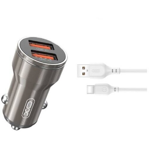 XO auto punjač GSM167458 Slike