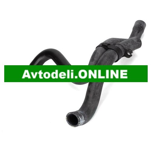 VW Hladilni cev POLO V FABIA VENTO 1.2 TSI Cene