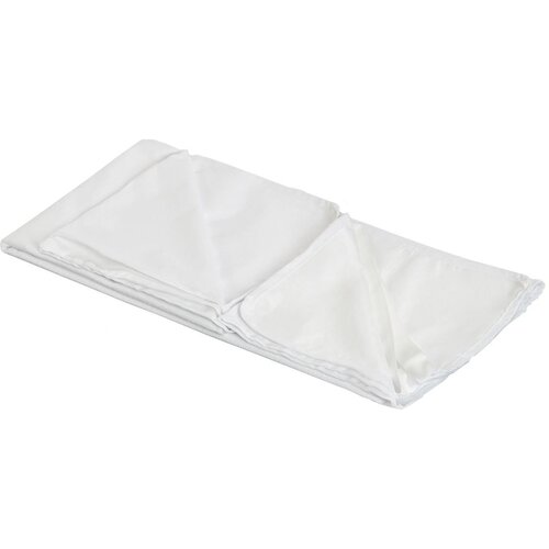 Lagea nepromočiva podloga 90x40 white Slike