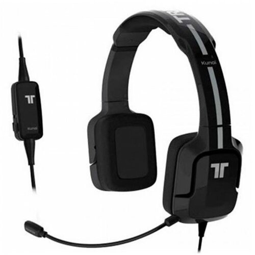 Tritton Gaming Slu&scaron;alice s Mikrofonom Kunai ST24 Crna/bijela Cijene