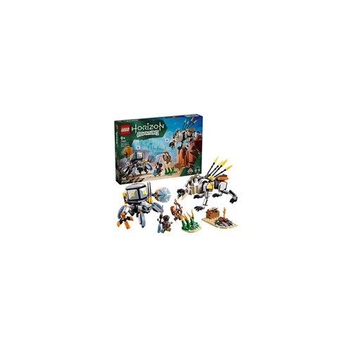 Lego Horizon Adventures: Aloy i Varl vs. Shell-Walker i Sawtooth Cijene