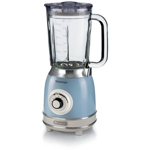 Ariete Blender VINTAGE Plavi (583)/ 1000W Cene