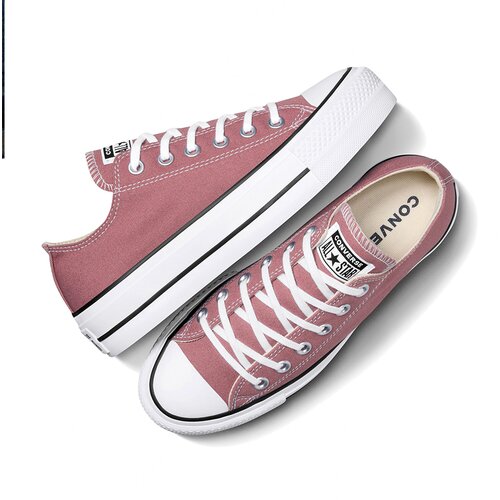 Converse ženske patike chuck taylor all star lift A10648C Slike